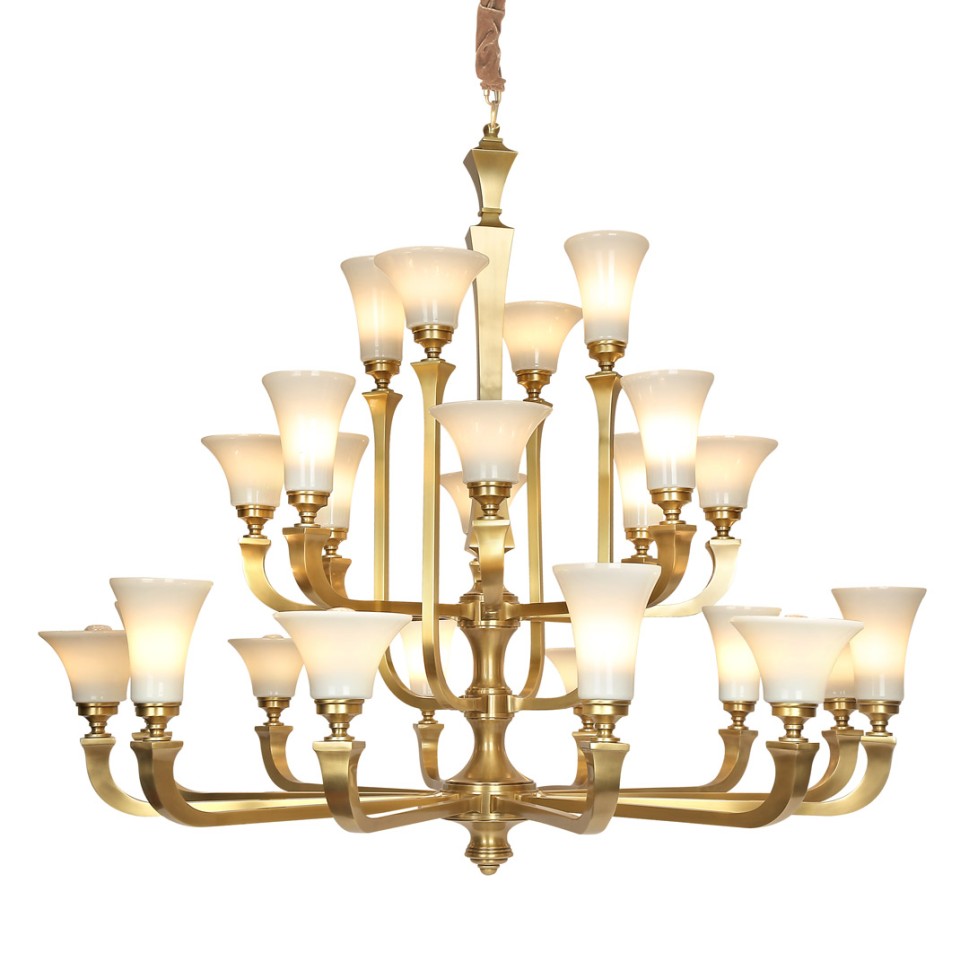 Люстра подвесная Cloyd PARADE 10012