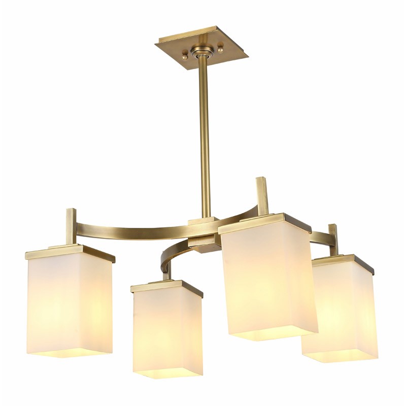 Люстра подвесная Cloyd NOTUS 10004