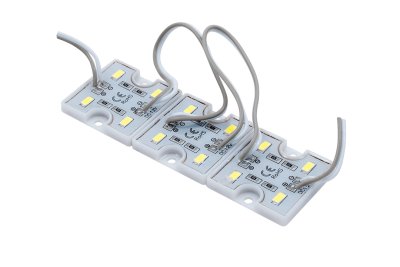 Модуль светодиодный MD64-12-W 001677