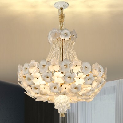 Люстра подвесная Cloyd SHAMBALA 10719