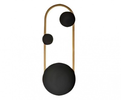 Бра Kink Light 08432,36-19