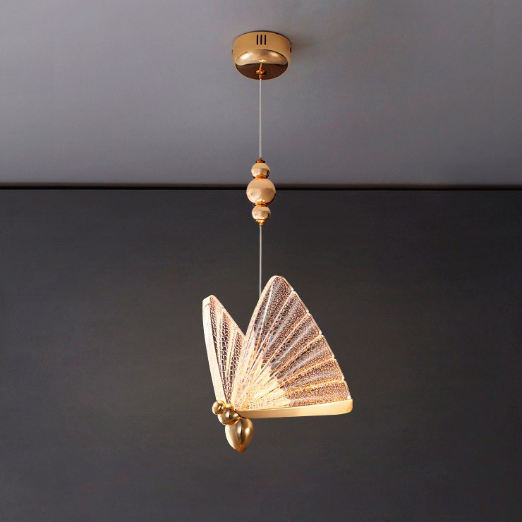 Подвесной светильник Cloyd KAZUAR 10747