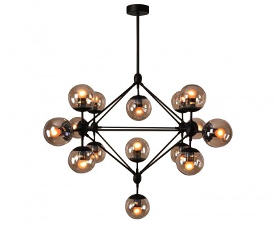 Люстра на штанге Kink Light 07535-15,19