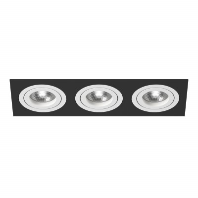 Встраиваемый светильник Lightstar i537060606