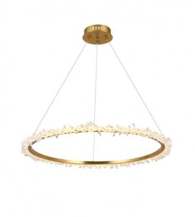 Подвесная люстра Kink Light 08454-80,36