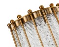 Настенный светильник Delight Collection KG0907W-2 brass