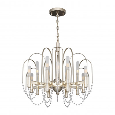 Подвесная люстра Favourite 2308-12P