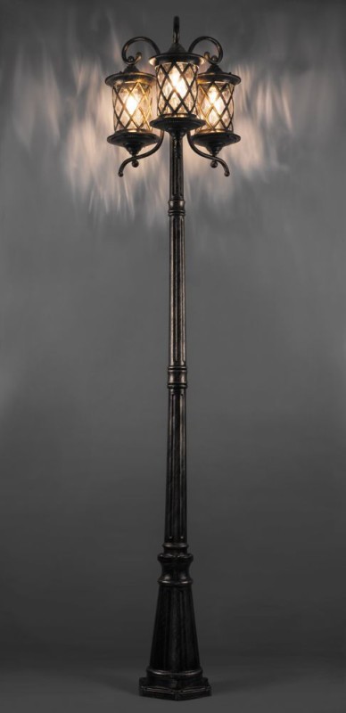 Садово-парковый светильник Feron 11518