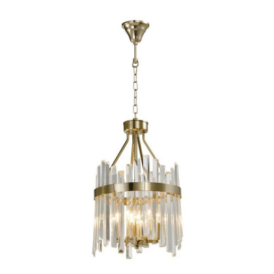 Люстра подвесная Aployt APL.747.03.04