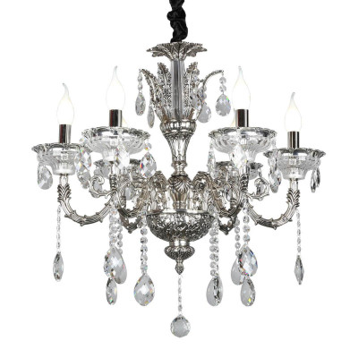 Люстра подвесная Omnilux OML-70503-06