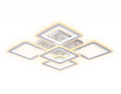 Накладной светильник Ambrella Light FA866