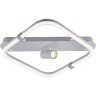 Светильники Потолочные Escada 10280/1 LED*31+3W Chrome