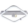 Светильники Потолочные Escada 10280/1 LED*31+3W Chrome