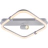 Светильники Потолочные Escada 10280/1 LED*31+3W Chrome