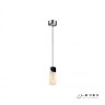 Подвесной светильник iLedex Ice P81000/1 CR (Уцененный товар)