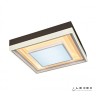 Потолочный светильник iLedex Summery B6317-128W/520*520 WH (Уцененный товар)