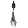 Бра Odeon Light 5442/6WL