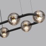 Подвесная люстра Odeon Light 5041/60LA
