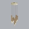 Каскадная люстра Odeon Light 5061/32LB