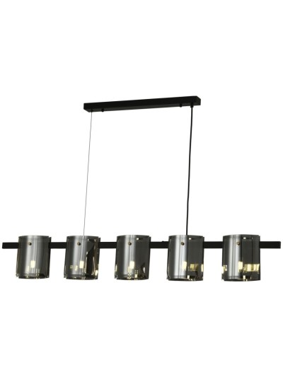 Люстра ZORTES RONY ZRS.1209.01 Мощность-50Вт Тип лампы:G9