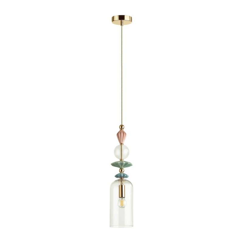 Подвесной светильник Odeon Light 4855/1