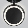 Спот Elektrostandard Oriol LED чёрный (MRL LED 1018)