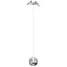 Подвесной светильник Odeon Light 5100/5L