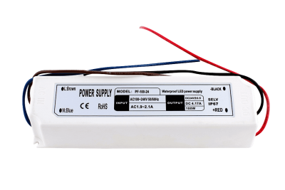 Блок питания LV-100-24 000269