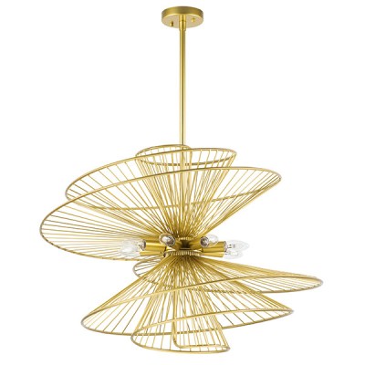 Люстра на штанге Lightstar 728183