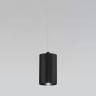 Подвесной светильник Eurosvet 50247/1 LED черный