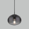 Подвесной светильник Eurosvet 50212/1 дымчатый