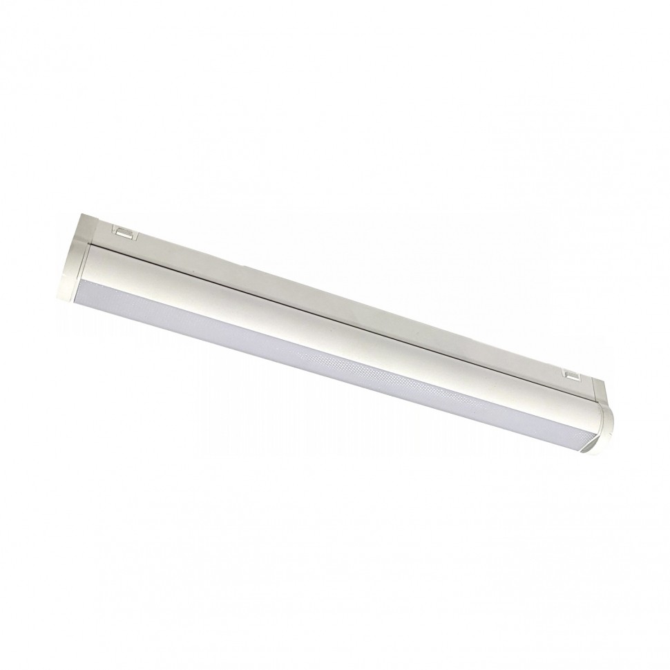 Свет-к трековый маг-ый пов. iLEDEX TECHNICAL VISION SMART 4825-040-L305-12W-110DG-WH (раб. с Алисой)
