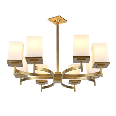 Люстра подвесная Cloyd NOTUS 10003