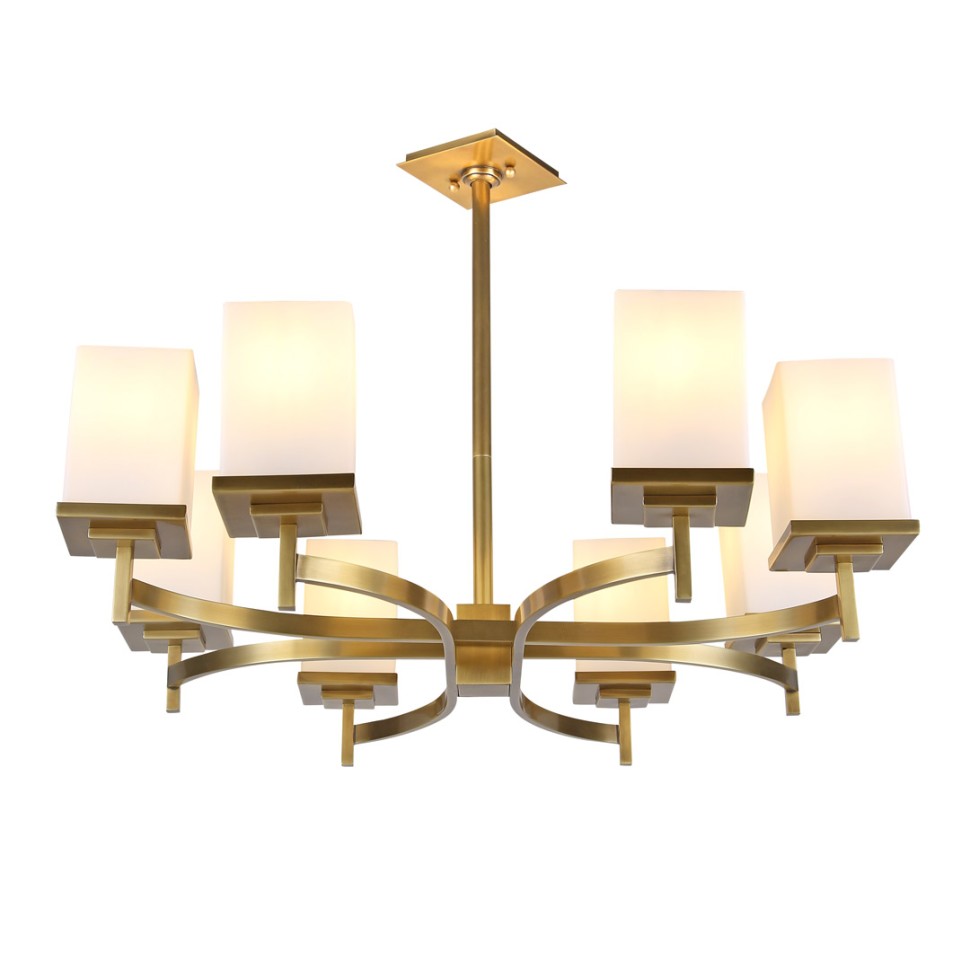 Люстра подвесная Cloyd NOTUS 10003