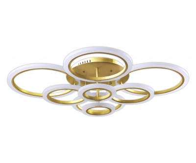 Накладная люстра Kink Light 07821,33(3000K)