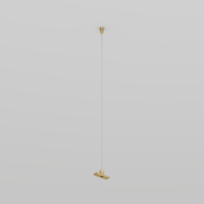 Подвесной комплект Denkirs TR5718-SB