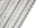 Настенный светильник Delight Collection KG0907W-2 nickel