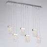 Подвесной светильник Delight Collection MD17090026-6D chrome