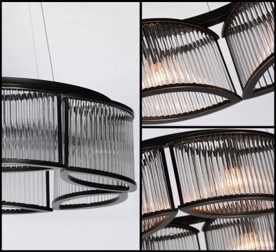 Люстра Delight Collection BRCH9114-4