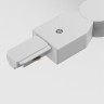 Комплектующие для накладной трековой системы Technical TRA001CS-11W