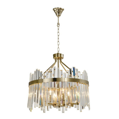 Люстра подвесная Aployt APL.747.03.06