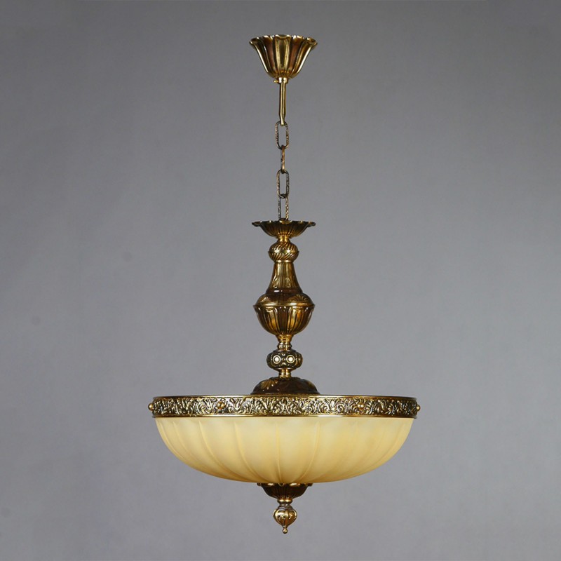 Подвесная люстра AMBIENTE by BRIZZI 8539 PB