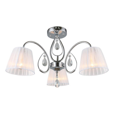 Люстра потолочная Omnilux OML-56607-03