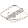 Светильники Потолочные Escada 10280/2 LED*62+3W Chrome