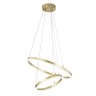 Светильники Подвесные Escada 10254/2 LED*66W Gold APP