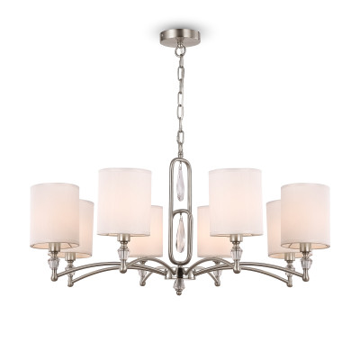 Подвесной светильник Freya FR1007PL-08N