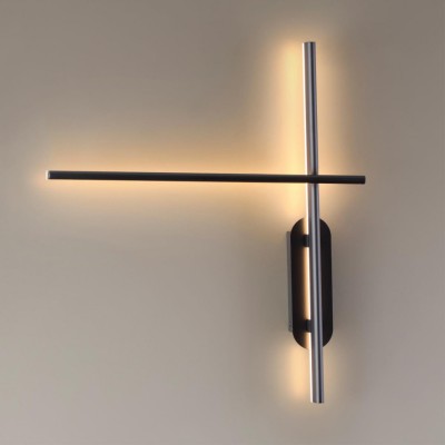 Настенный светильник Odeon Light 3890/20WL (Уцененный товар)