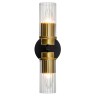 Настенные светильники Бра Escada 2100/2A E14*40W Gold