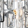 Светильники Подвесные Escada 2102/4S Е27*60W Chrome