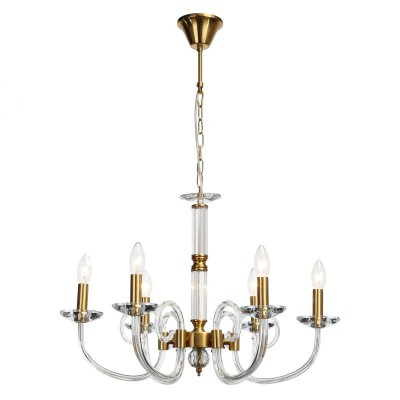 Подвесная люстра Stilfort 1050/03/06P